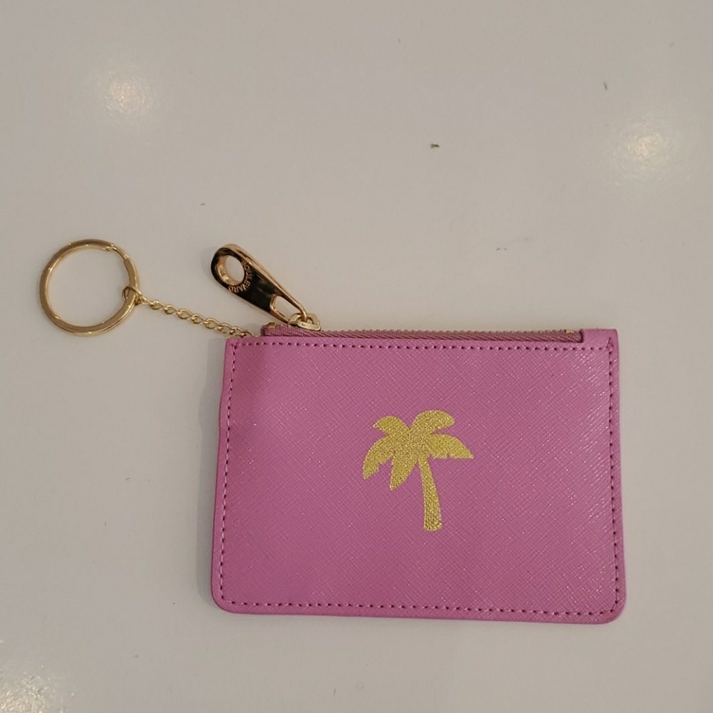 Boulevard ID Holder